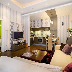 Appartement met Twee Slaapkamers